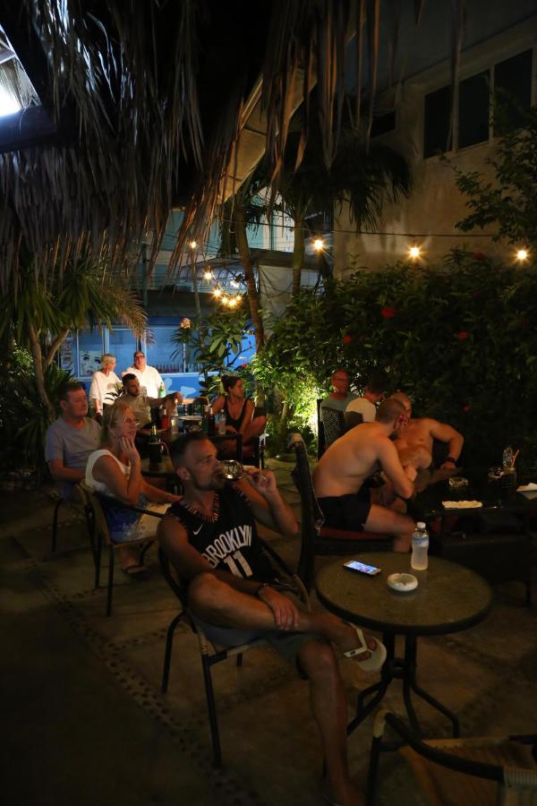 Timeless Hostel Chaweng  Exterior photo