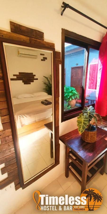 Timeless Hostel Chaweng  Exterior photo