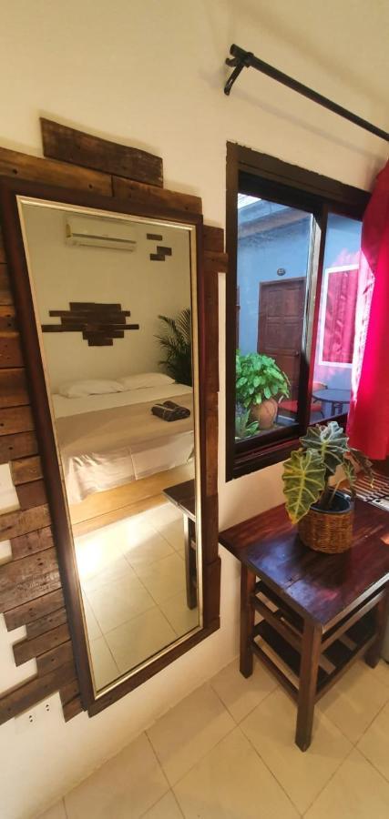 Timeless Hostel Chaweng  Exterior photo