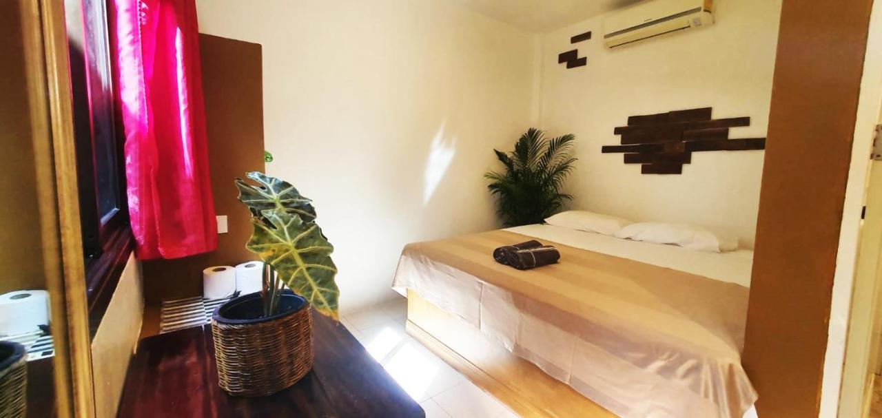 Timeless Hostel Chaweng  Exterior photo
